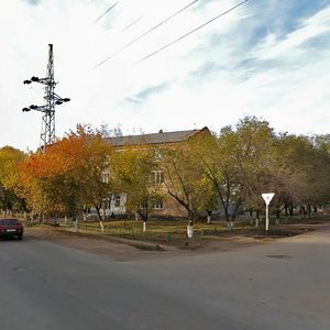 Orskaya ulitsa, 174А, Orenburg: photo