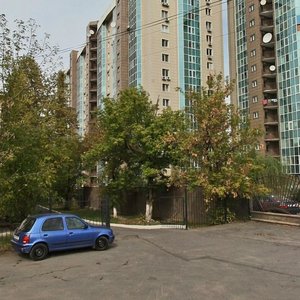 ShahmetHýsaınov kóshesi, 225, Almaty: photo