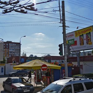 8th Vozdushnoy Armii Street, 38А, Volgograd: photo