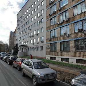 Chasovaya Street, 24с2, Moscow: photo