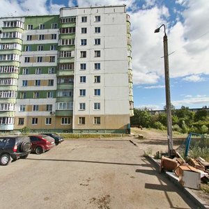 Пермь, 1-я Колхозная улица, 8: фото