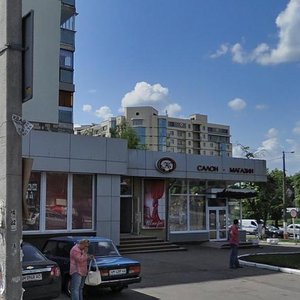 Peremohy Street, 54, Zhytomyr: photo