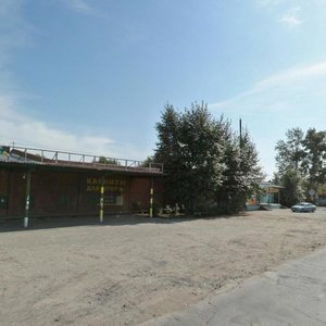 Ulitsa Kramskogo, 35к1, : foto