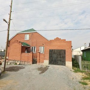 1-ya Eltonskaya ulitsa, 14А, Chelyabinsk: photo