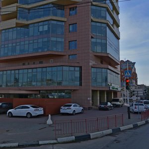 Kerchenskaya Street, 18 ، نيجني نوفغورود: صورة