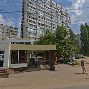 Vladimira Nevskogo Street, 28, Voronezh: photo