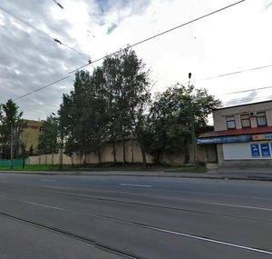 Novocherkasskiy Avenue, 1АЗ, Saint Petersburg: photo