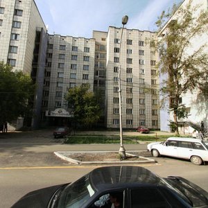 Ekaterininskaya Street, 134, Perm: photo