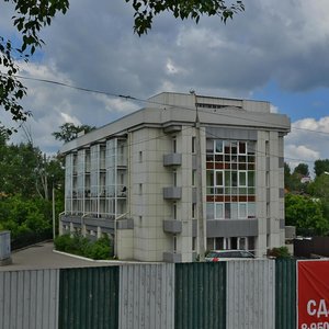 Sedova street, 48, Irkutsk: photo