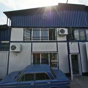 Issykskaıa kóshesi, 23, : foto