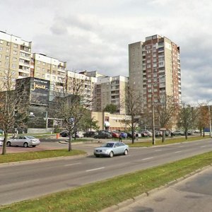Surganava Street, 54 ، مينسك: صورة