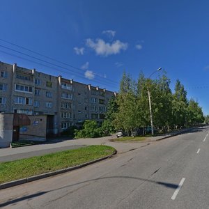 Великий Новгород, Московская улица, 28к1: фото