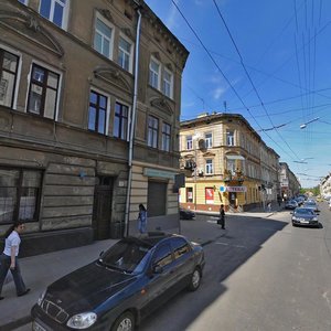 Vulytsia Maiera Balabana, No:2, Lviv: Fotoğraflar