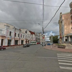 Batenkova Lane, 5, Tomsk: photo