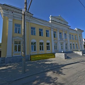 Барнаул, Площадь Победы, 6: фото