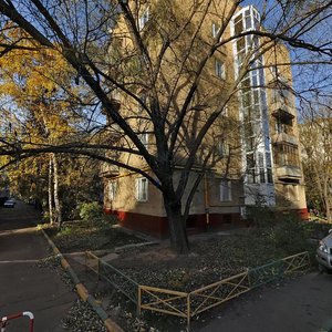 Suschyovsky Val Street, 14/22к4, Moscow: photo
