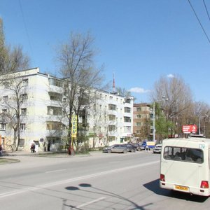 Stachki Avenue, 24, Rostov‑na‑Donu: photo