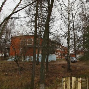 Sovetskaya ulitsa, 14, Kstovo: photo