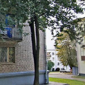 Tarhanava Street, 9А, Minsk: photo