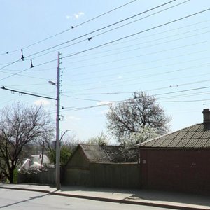 Saryana Street, 87/13, Rostov‑na‑Donu: photo