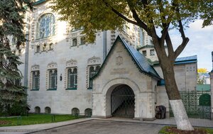 Bol'shaya Pokrovskaya Street, 26, Nizhny Novgorod: photo