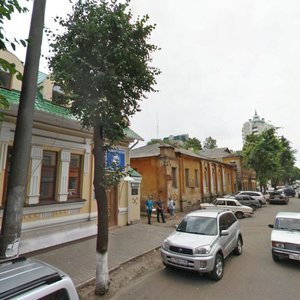 Nikitinskaya Street, 43, Voronezh: photo