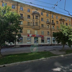 Sovetskaya Street, 13, Novosibirsk: photo