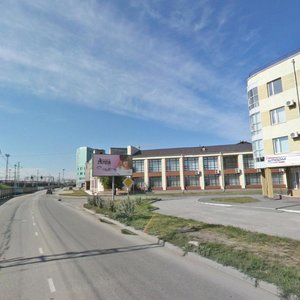 Oktyabrskaya ulitsa, 1, Novosibirsk: photo