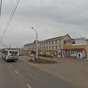 Sovetskiy prospekt, 2/14, Kemerovo: photo