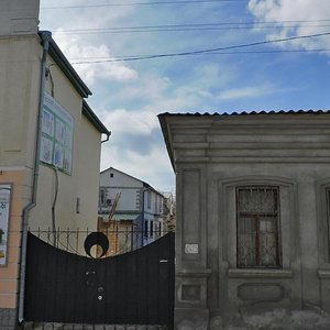 Proletarskaya Street, No:40, Kerç: Fotoğraflar