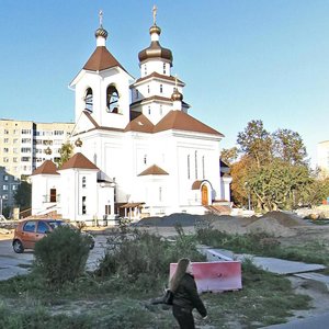 Kazinca Street, 108, Minsk: photo