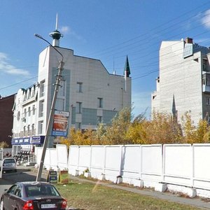 Gogolya Street, 72, Barnaul: photo