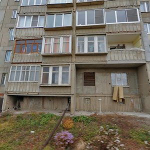 Zubkovoy Street, 30, Ryazan: photo