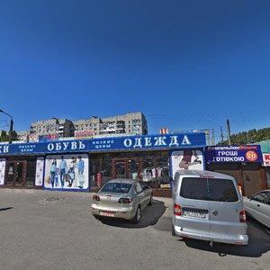 Panikakhy Street, 17, Dnipro: photo