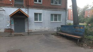 Sester Rukavishnikovykh Street, 11, Nizhny Novgorod: photo