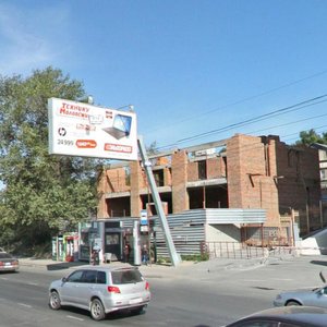 Bol'shevistskaya Street, 97 ، نوفوسيبيرسك: صورة