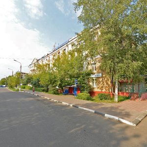Электросталь, Улица Николаева, 23: фото