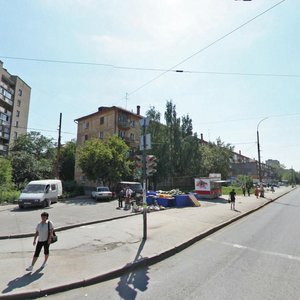 Ilyicha Street, 52, Yekaterinburg: photo