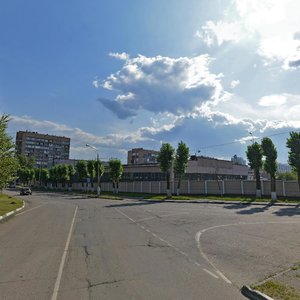 Lenina Avenue, 73с1, Balashiha: photo