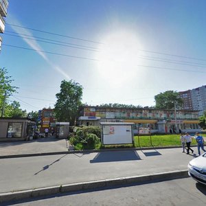 Sofiyskaya Street, 39к1, Saint Petersburg: photo