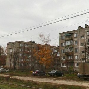 Prospekt Leninskogo Komsomola, 2, Dzerzhinsk: photo