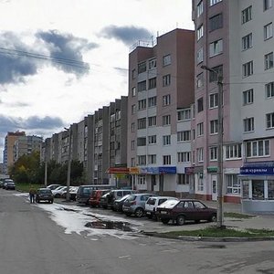 Chelyuskintsev Street, No:55, Belgorod: Fotoğraflar