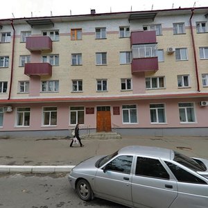 Proletarskaya Street, 94, Saransk: photo