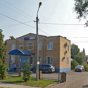 Ulitsa Timiryazeva, 9А, : foto