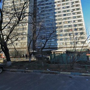 Podyomnaya Street, 1 ، موسكو: صورة