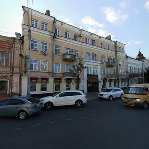 Lenina Street, 4, Astrahan: photo