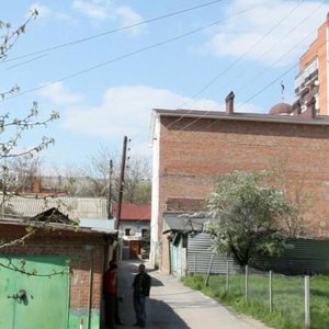 Ростов‑на‑Дону, Улица Максима Горького, 89: фото