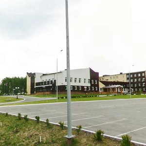 Roshchinskoye shosse, 18, Tyumen: photo
