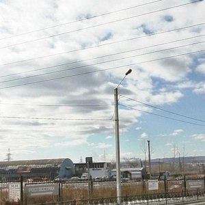 Mikrorayon Tsarskiy, 8, Chita: photo