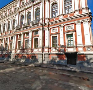 Ploshchad Truda, 4В, Saint Petersburg: photo